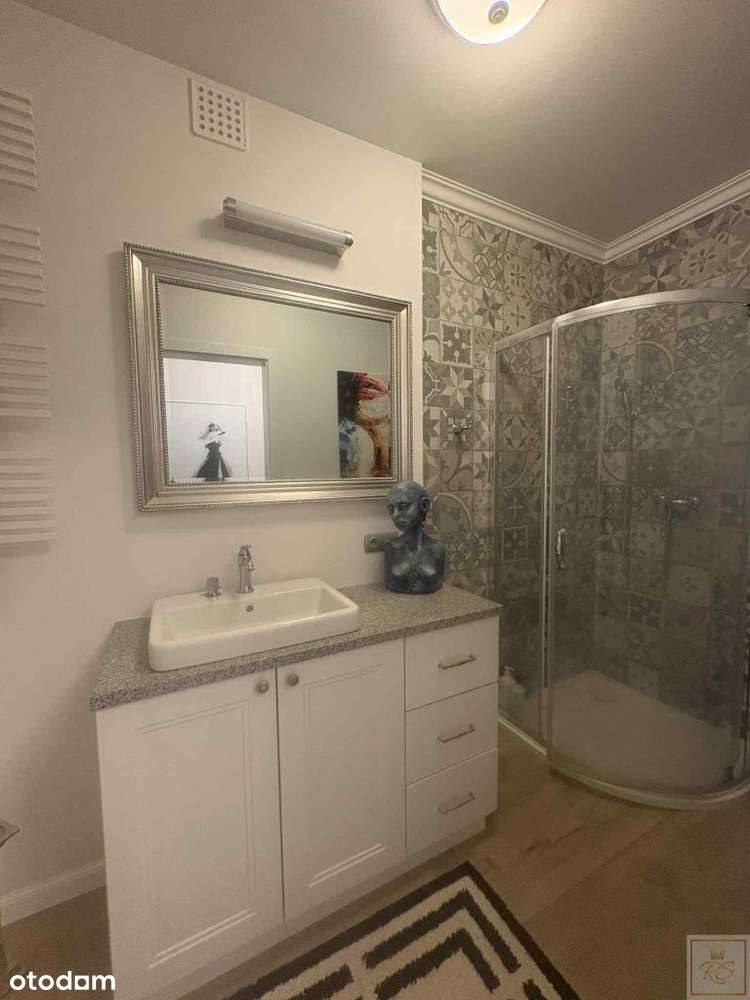 Dom premium 107 m² z ogrodem i Smart Home-16