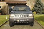 Jeep Grand Cherokee 4.0 Official - 2