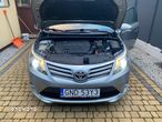 Toyota Avensis 1.8 Premium - 14