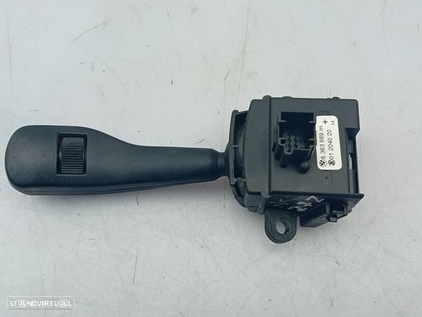 Comutador Limpa Vidros Bmw 3 Compact (E46) - 2