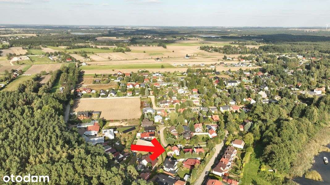 Dom 100m od plaży - Boszkowo/Starkowo-14