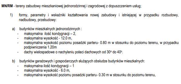 Działka budowlana 1500m2 | Aleksandria-5