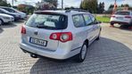 Volkswagen Passat 2.0 TDI Trendline DSG - 5