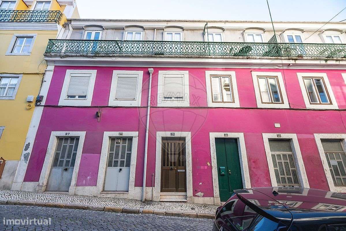 Apartamento T2 para venda-26