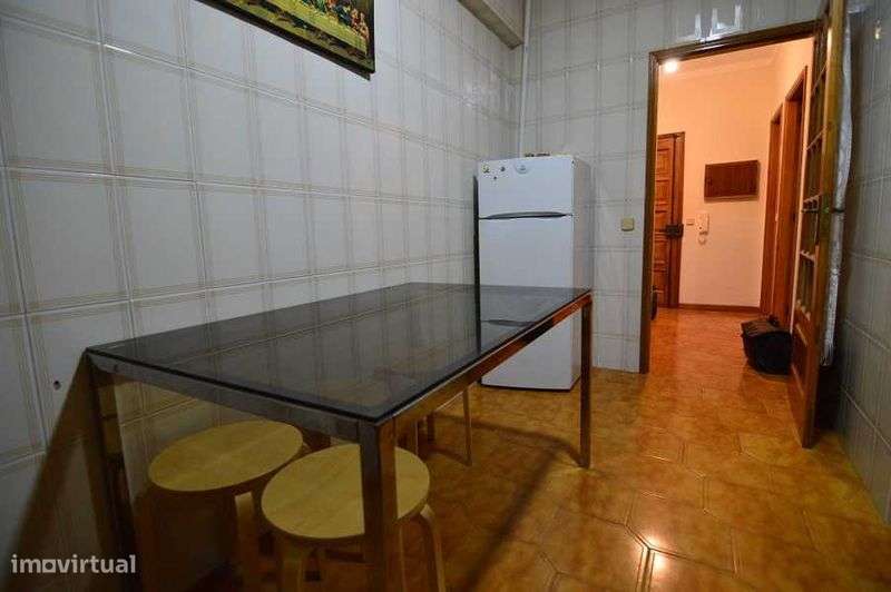 Apartamento T1 em Amorosa, Viana do Castelo - Grande imagem: 5/8