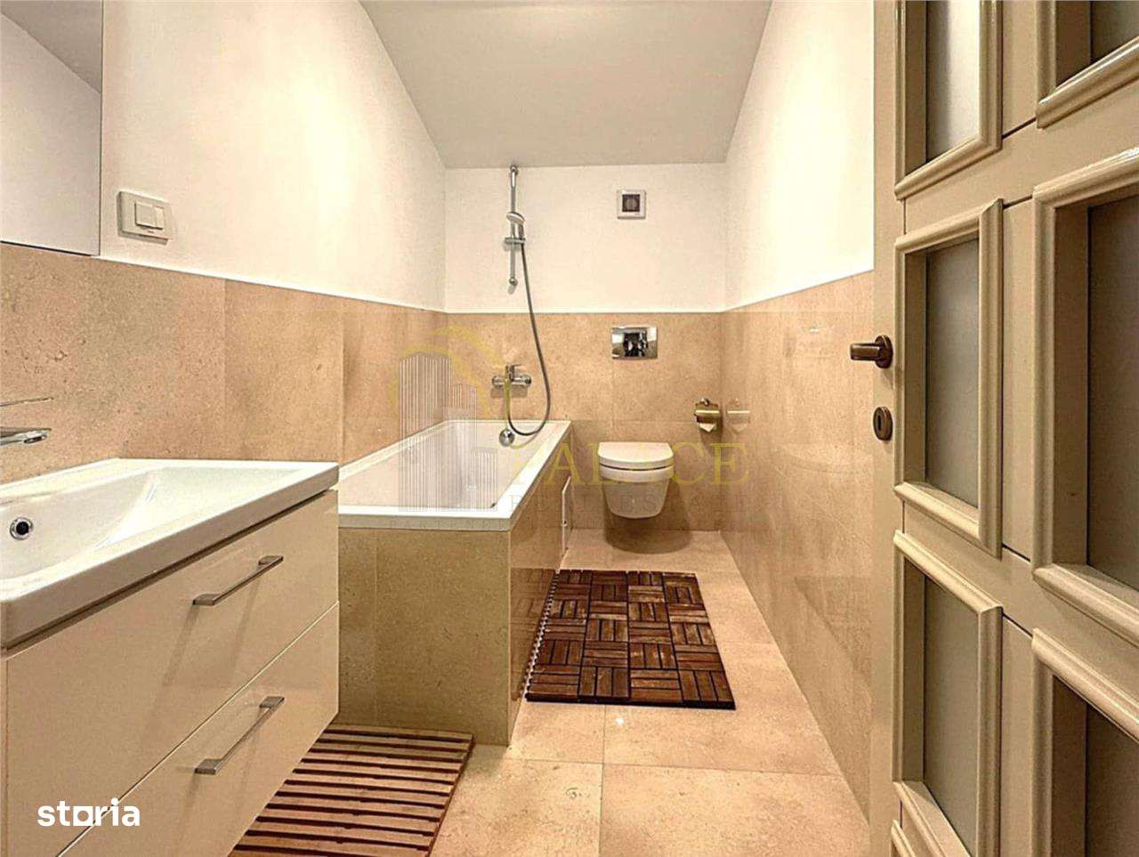 Vila eleganta de inchiriat in Copou - Imagine principală: 5/20