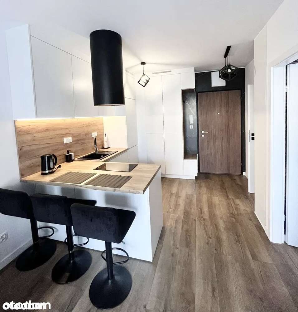 Wyposażony oraz komfortowy apartament| PARKING| KOMÓRKA LOKATORSKA - View 3
