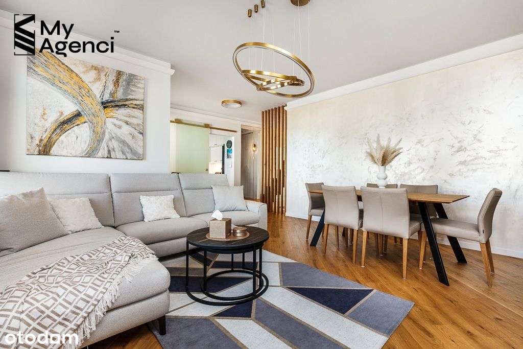 Ogrody Tesoro - apartament na sprzedaż-3