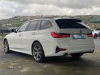 BMW 320 d Touring Aut. Sport Line - 5