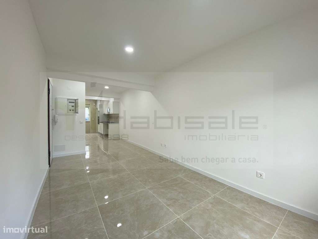 Apartamento T2 Novo - Grande imagem: 2/27