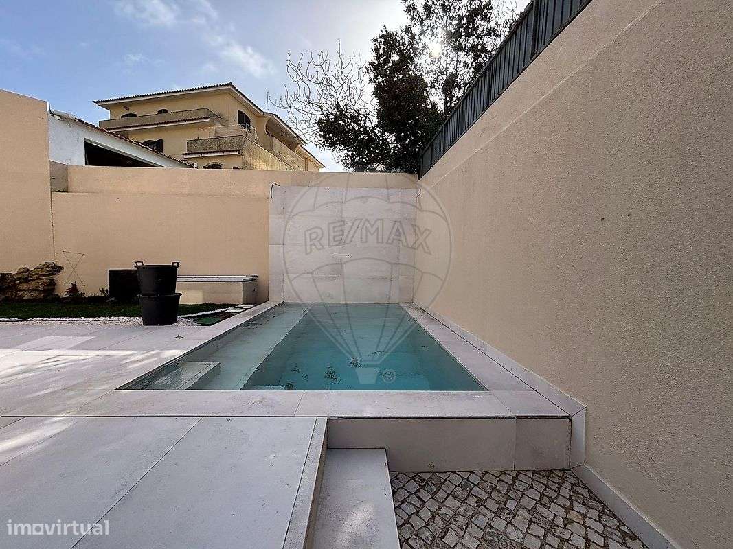 Moradia T5 para venda - Grande imagem: 4/40