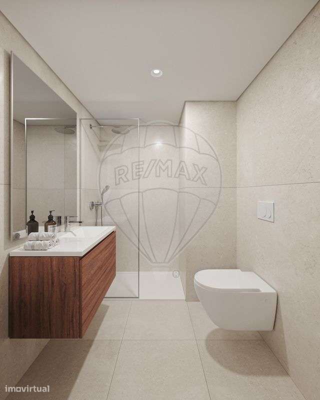 Apartamento T2 para venda - Grande imagem: 3/24