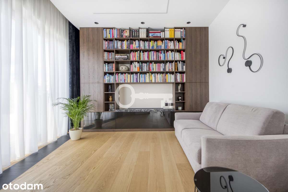 Apartament z tarasem-8