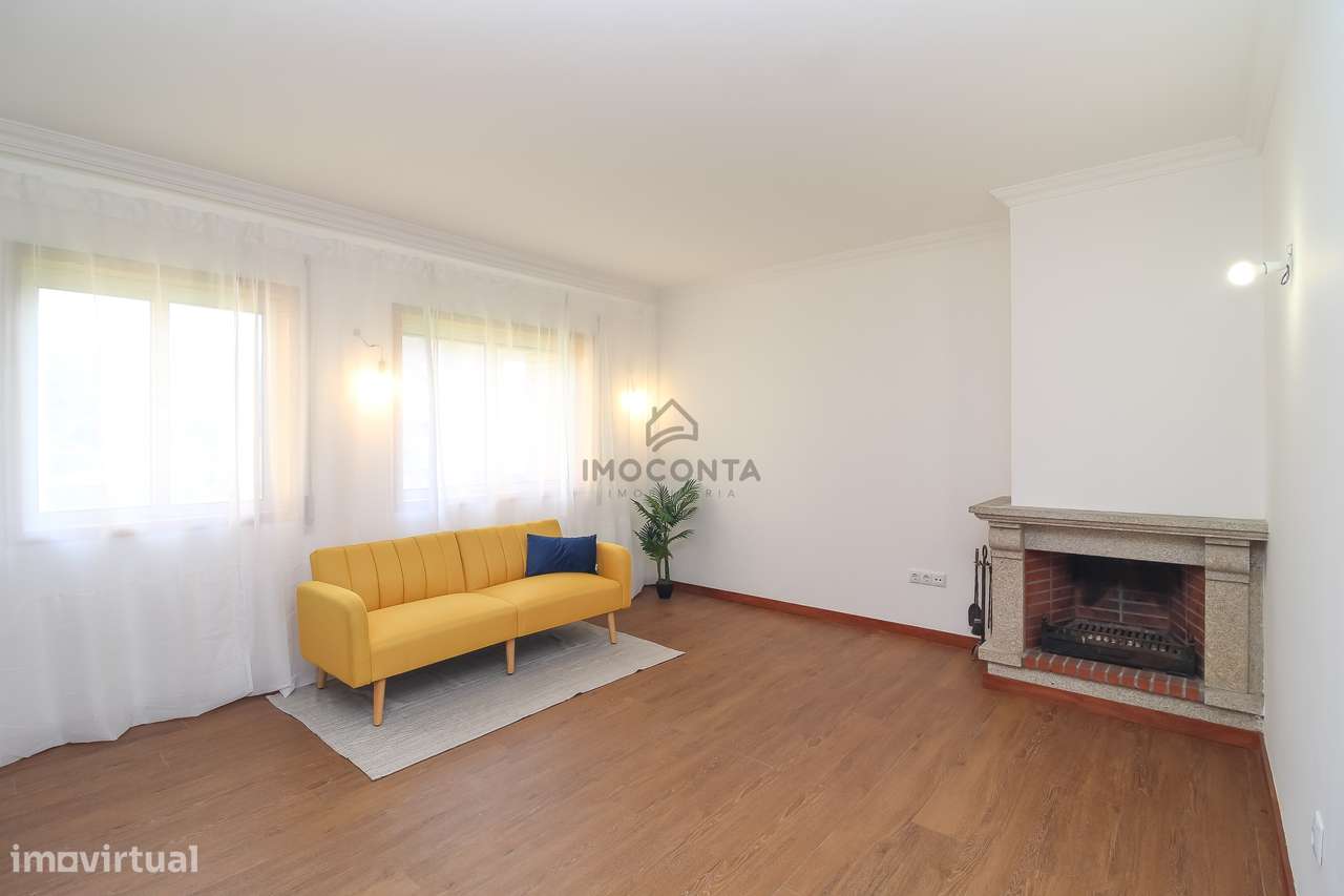 T2+1 Como Novo no Centro de Valongo - Grande imagem: 4/35