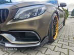 Mercedes-Benz Klasa C AMG 63 S T AMG Speedshift 7G-MCT - 6