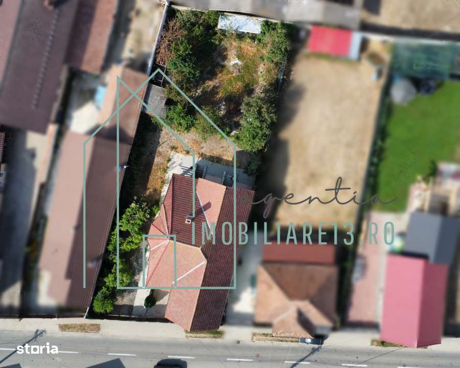 Casa de Vanzare in Sebes, zona rezidentiala linistita 871 mp teren - Imagine principală: 4/11