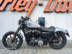 Harley-Davidson Sportster Iron 883 - 5