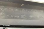 Grila bara fata Volkswagen Crafter 2.5 TDI 2006 - 2012 Euro 4 Euro 5 Cod HVW9068800085 - 3
