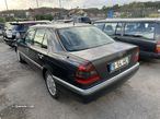 Mercedes-Benz C 250 D Elegance - 12