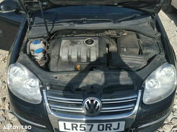 Dezmembrez Volkswagen VW Jetta III 1.9 TDI - 6