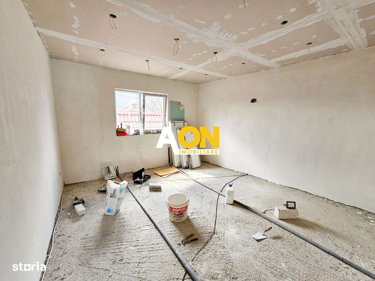 Casa 12 camere, pretabila ca pensiune sau pentru apartamentare - Imagine principală: 5/13