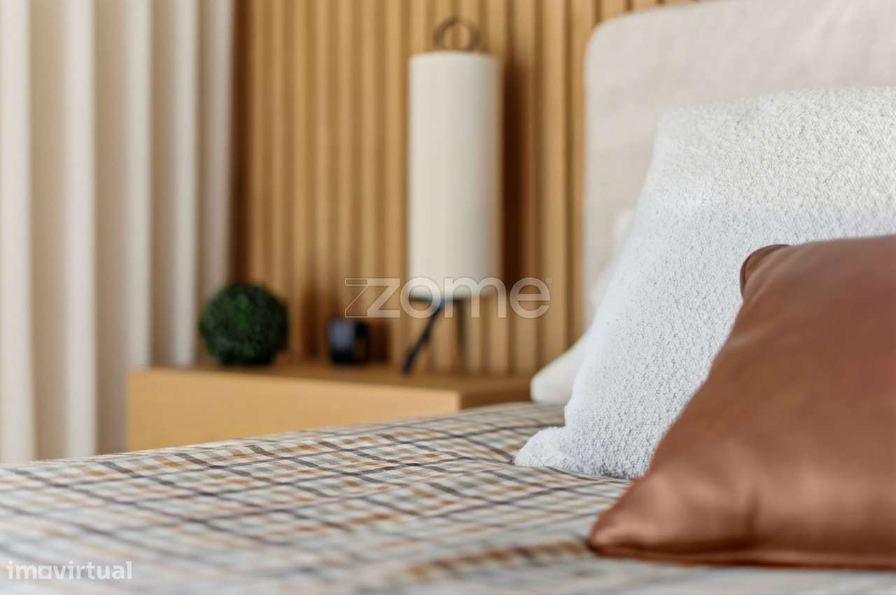 T3 de luxo em Paranhos - Edifício Molares 20-29