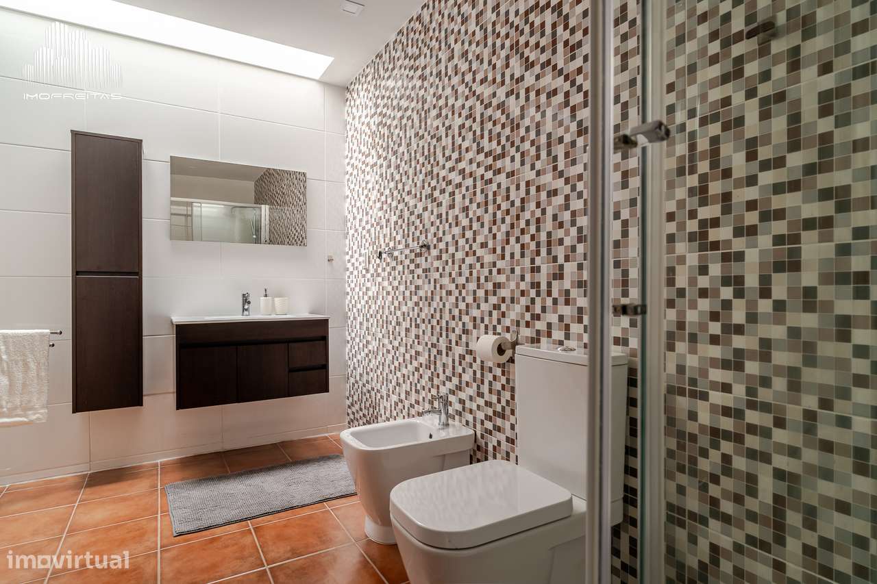 **Moradia T3 à Venda em Sande São Lourenço, Guimarães**-22