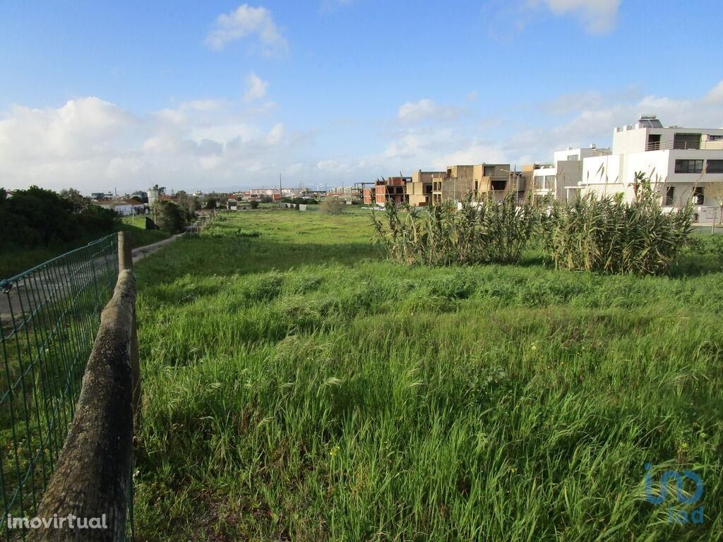 Terreno em Setúbal de 22131,00 m2