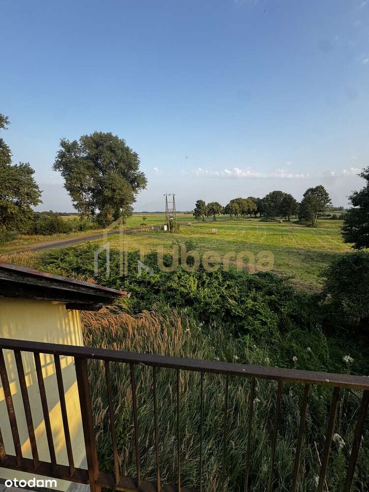 Dom z widokiem na Zalew Szczeciński - Pełny obrazek: 4/13