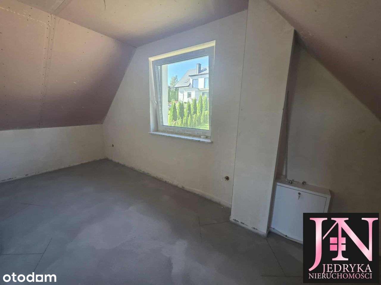 Mały przestronny 75m2 Domek Wolnostojący na 6 arow-8