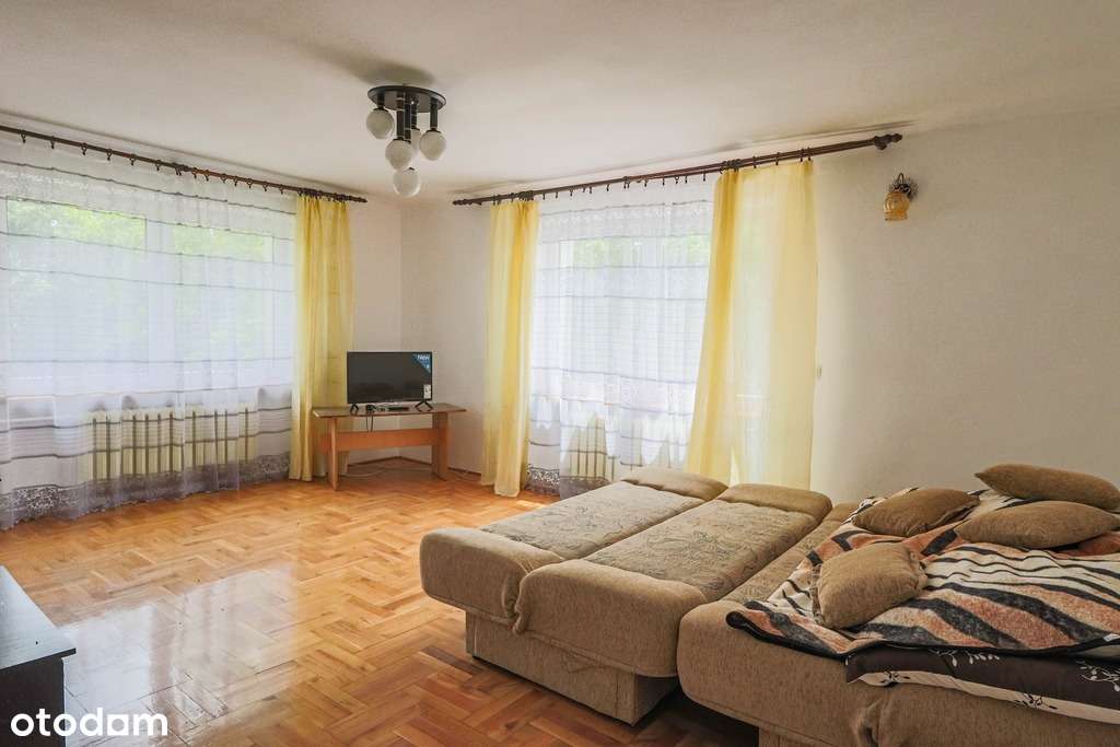 Dom na sprzedaż- Zalesie - Pełny obrazek: 5/7