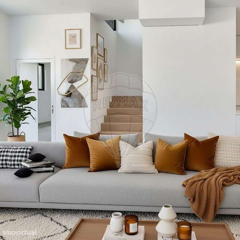 Moradia T3 para venda - Grande imagem: 4/18