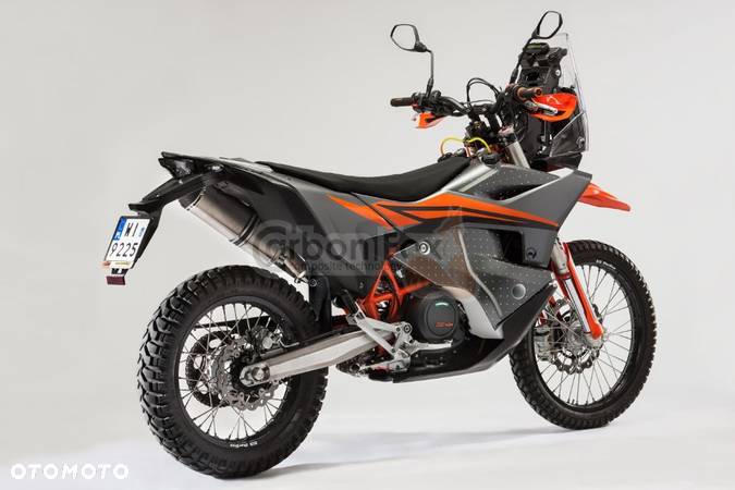 KTM Inny - 18