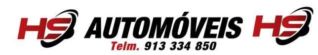 HS Automoveis logo
