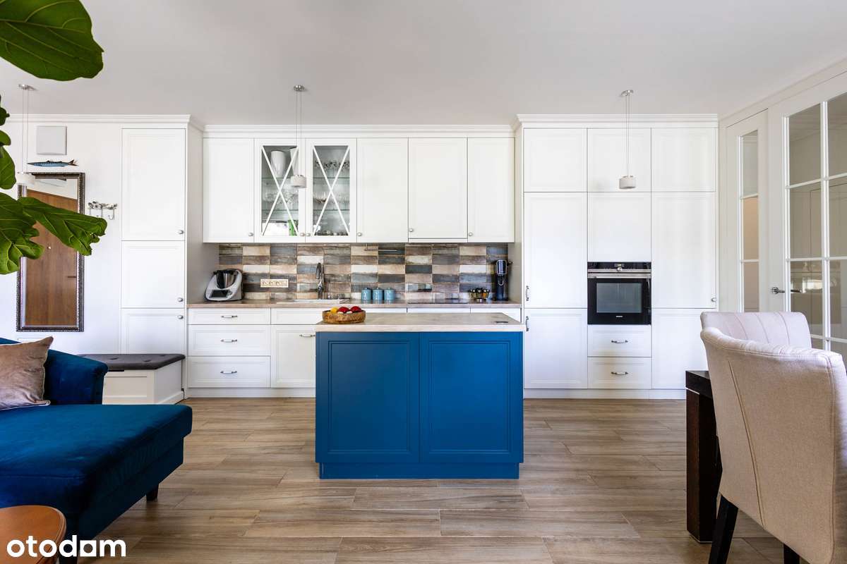 Luksus i elegancja w nowoczesnej Kamienicy Grochowska-1