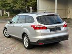 Ford Focus 1.6 TDCi DPF Titanium - 4