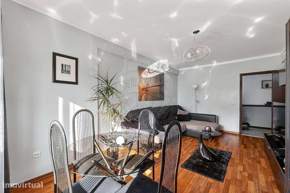 Apartamento T2 para venda - Grande imagem: 3/25