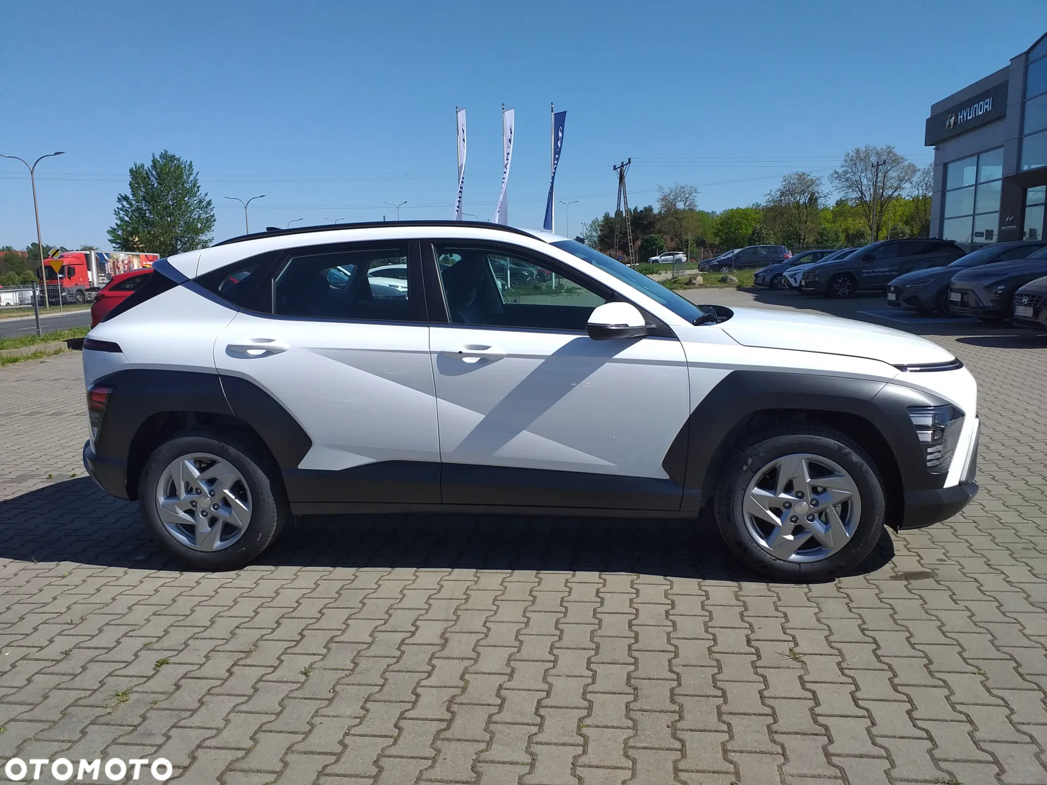 Hyundai Kona 1.0 T-GDI Executive - 4