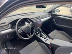 Skoda Superb Combi 2.0 TDI DSG Style - 7