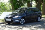 Ford Mondeo 1.8 TDCi Silver X - 33