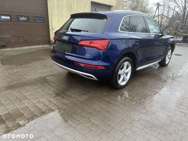 Audi Q5 2.0 TFSI Quattro S tronic - 2