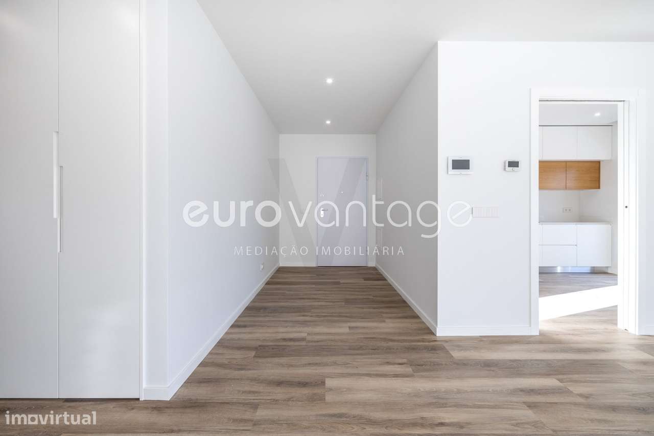 Apartamento T3 Novo em Barosa, Leiria – Qualidade e Conforto-12