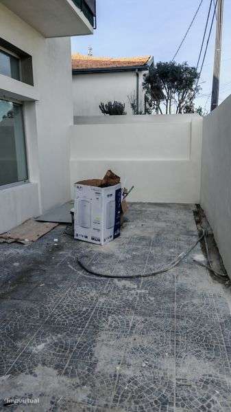 T2 para arrendamento Fiães entrada abril - Grande imagem: 4/11