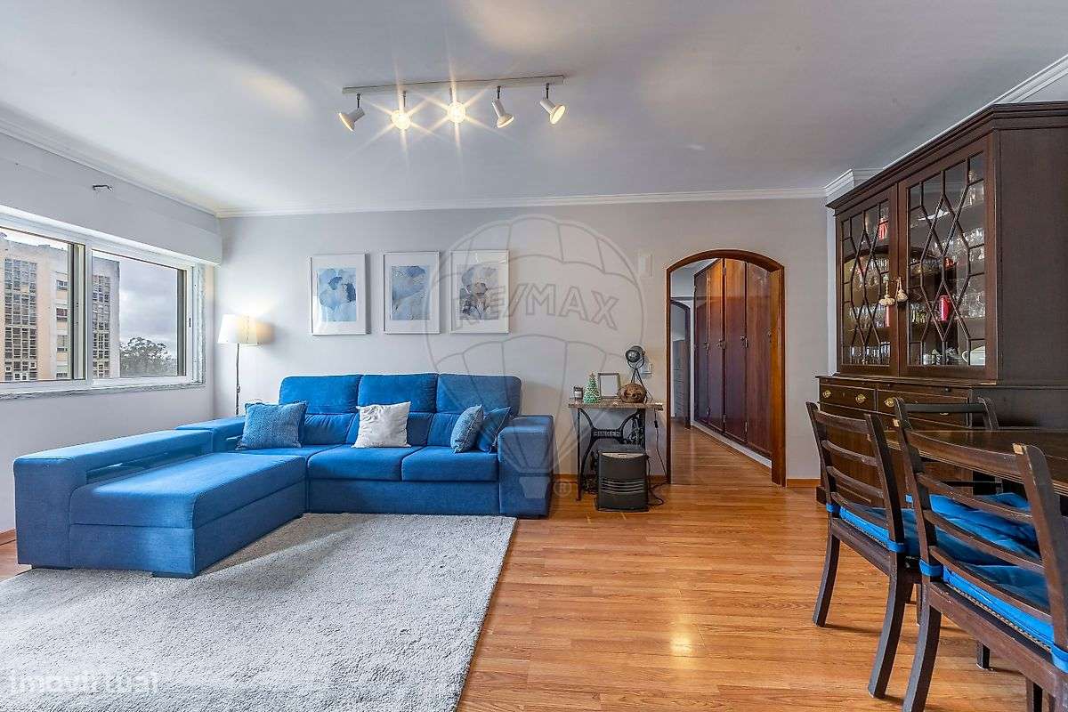 Apartamento T3 para venda - Grande imagem: 4/23