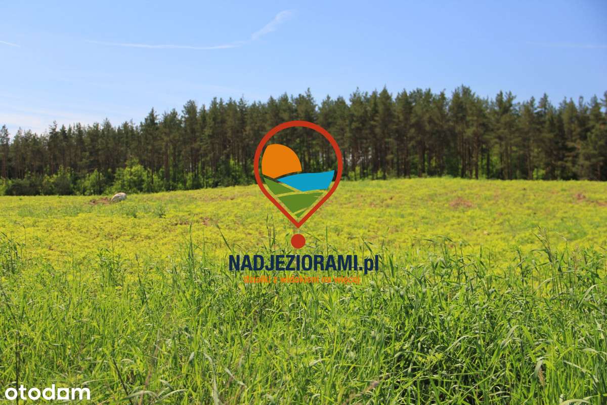 Działka rekreacyjna z dostępem do prywatnej plaży-12