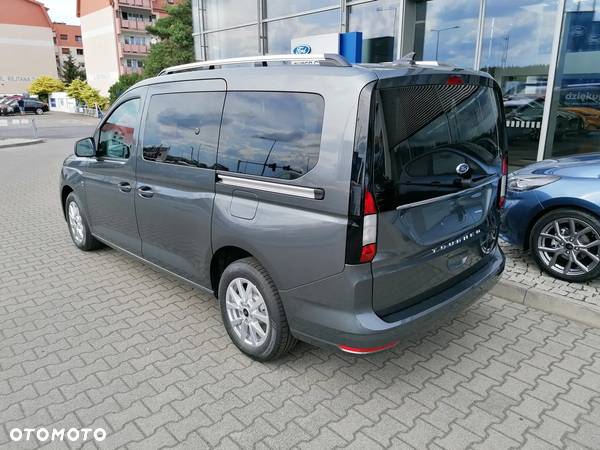 Ford Tourneo Connect Grand 1.5 EcoBoost Titanium - 4