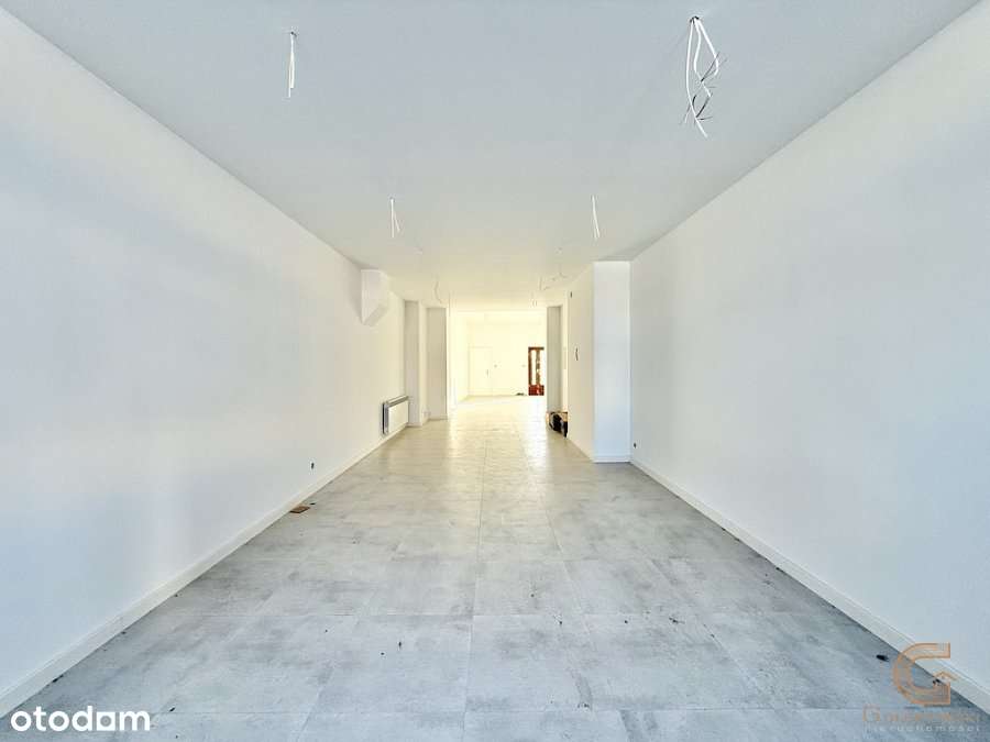 Lokal do wynajęcia! - Chełmno, ul. Rynek - Pełny obrazek: 1/9