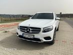 Mercedes-Benz GLC 220 d 4-Matic - 2