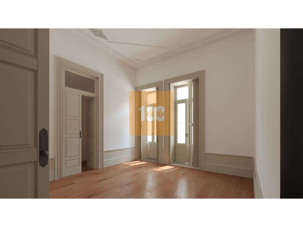 T1 com jardim - Álvares Cabral Royal - Grande imagem: 4/23