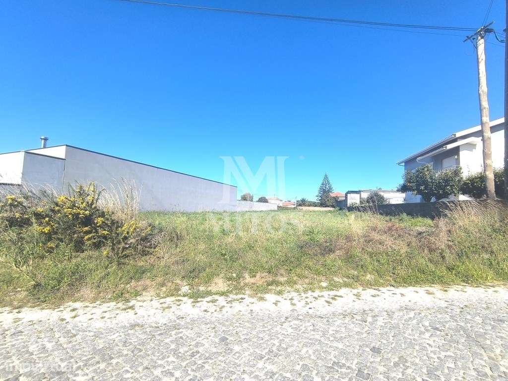 Terreno em Carreço - Grande imagem: 4/6